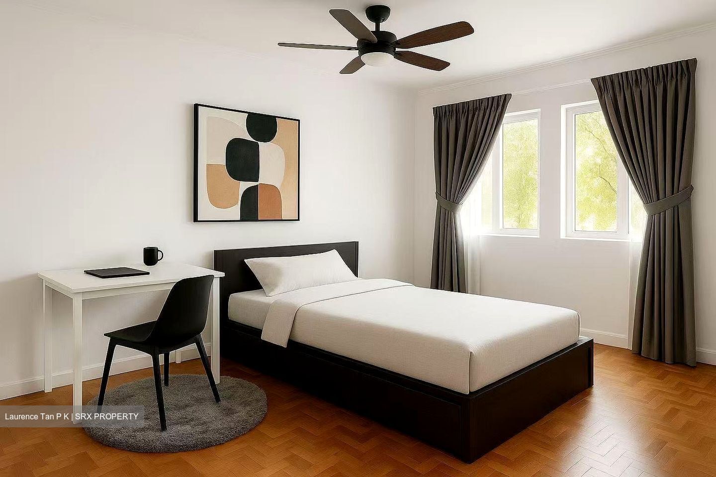 Chuan Villas (D19), Terrace #504589741